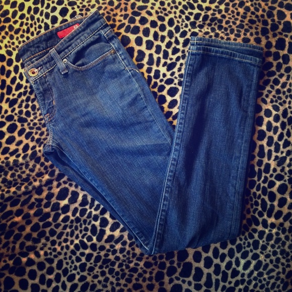 X2 Skinnies - Picture 1 of 4
