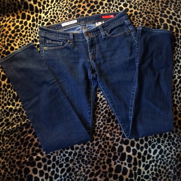 X2 Skinnies - Picture 2 of 4