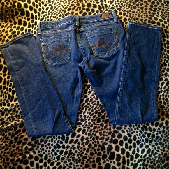 X2 Skinnies - Picture 3 of 4