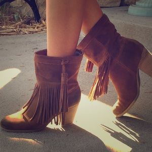Country girl boots