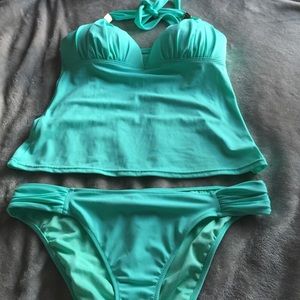VS Tankini