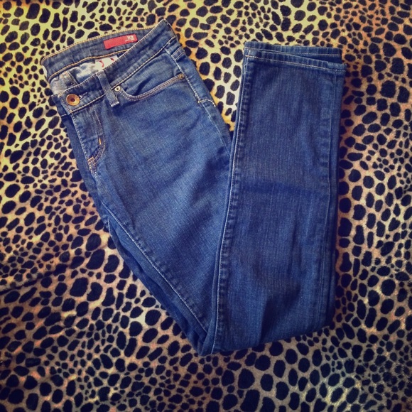 X2 Skinnies - Picture 1 of 4