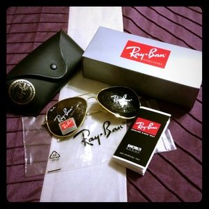 🎀Ray-Ban sunglasses🎀