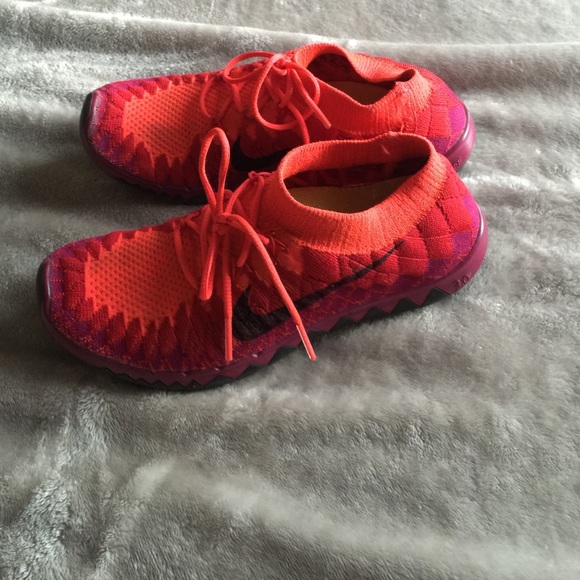 Nike running shoes