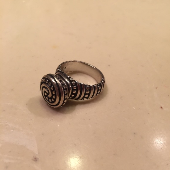 James Avery Ring