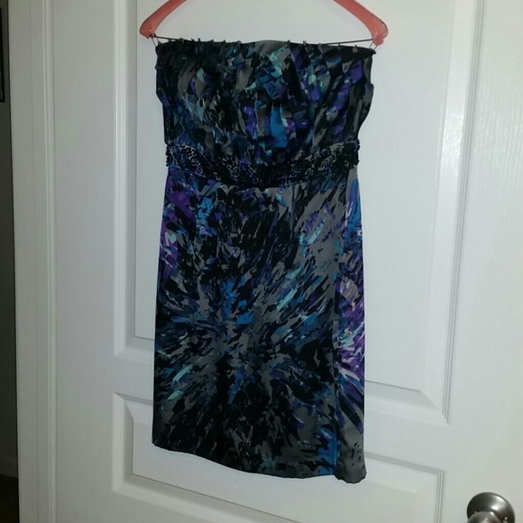 Bcbg Cocktail Dress