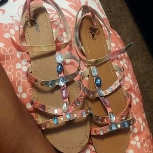 wore once perfect condition