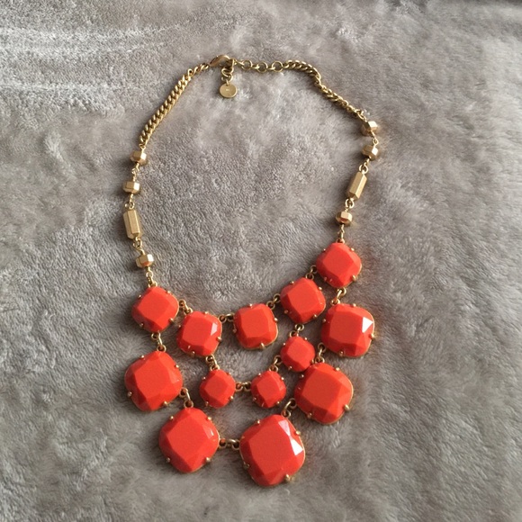 Stella & dot necklace