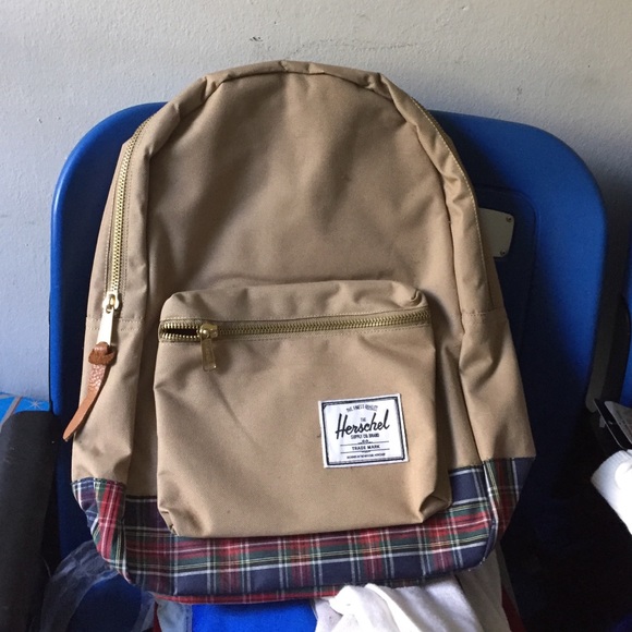 Herschel Handbags - Herschel Backpack