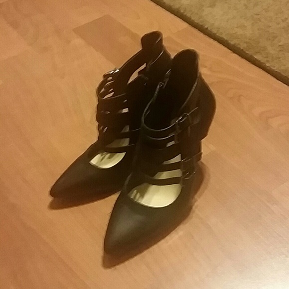 Sexy Giannini Bini Heels