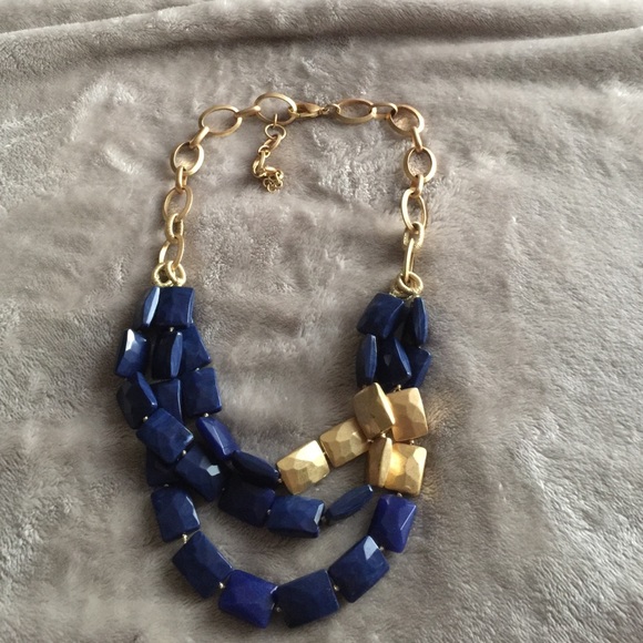 Stella & Dot necklace