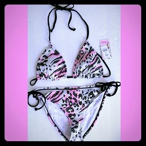 NWT Winki Bikini
