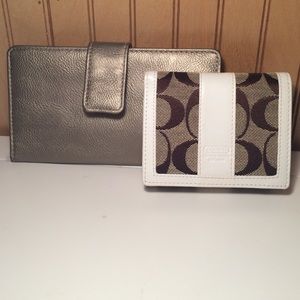 Wallet set