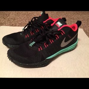 Nike lunar tr1