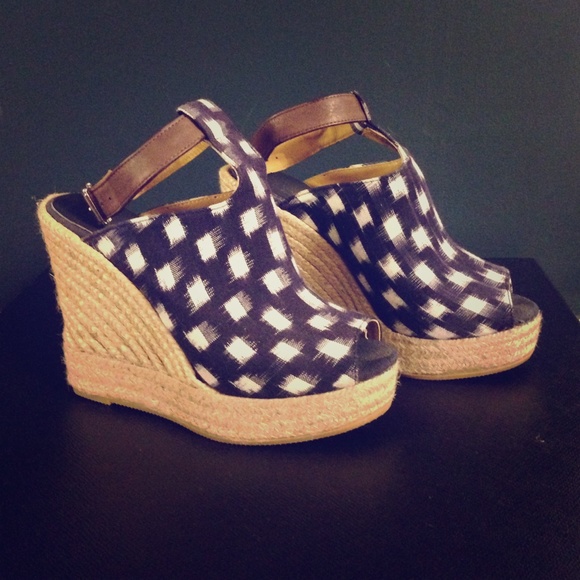 Spring Bettye Muller sandals