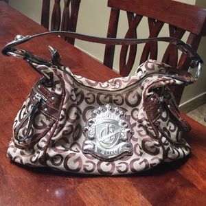 Guess purse & wallet