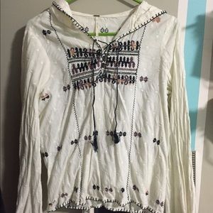 Free people bohemian style