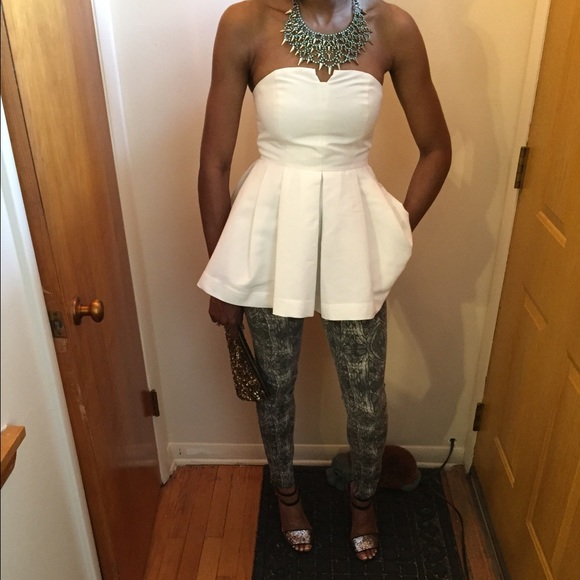 Final Rich & Skinny Marilyn Skinny Jeans Size 26 - Picture 2 of 4