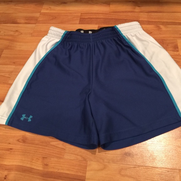 Soccer shorts