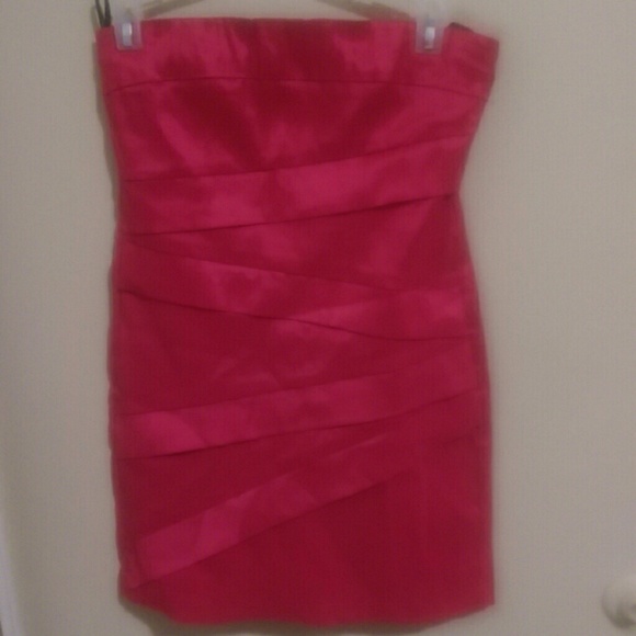 Forever 21 dress