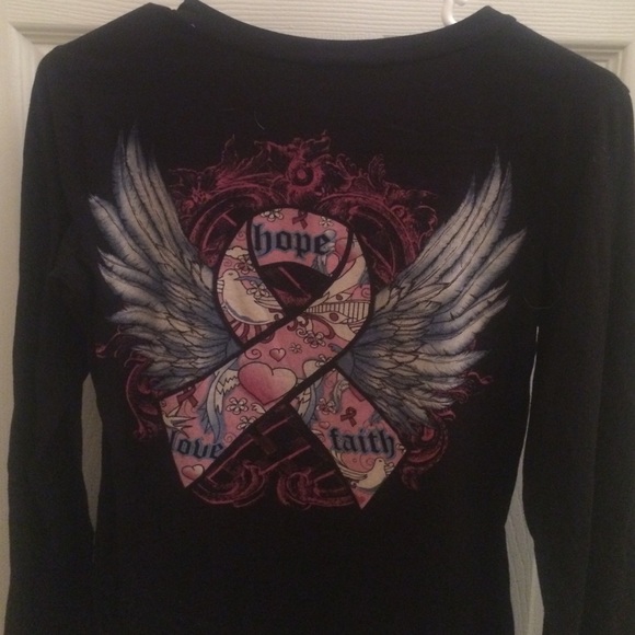 Katydid large hope top