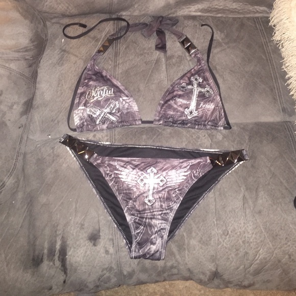 🔴Traded🔴 Sinful bathing suit