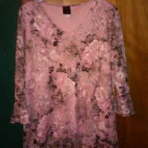 Lace top one day sale