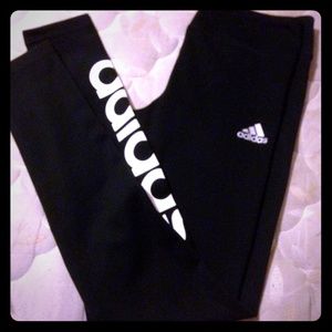 Adida's Leggings