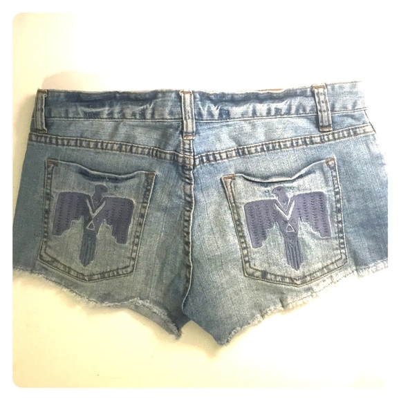 Billabong shorts