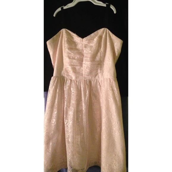 Mini Dress