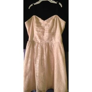 Mini Dress