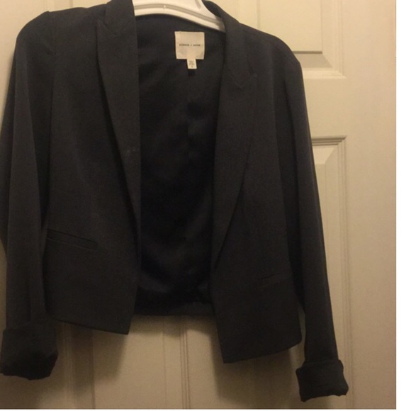 Urban Outfitters cropped blazer (relisted)