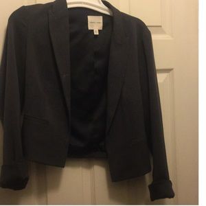 Urban Outfitters cropped blazer (relisted)