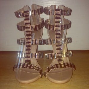 Steve Madden Heels