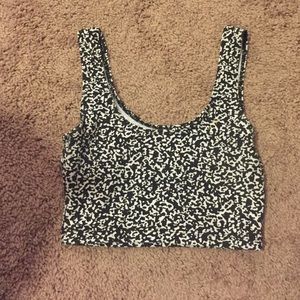 American Apparel Top