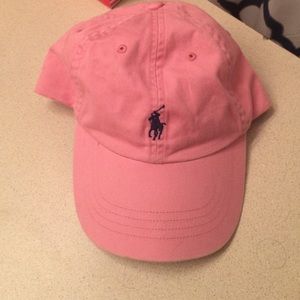Ralph Lauren hat ✨