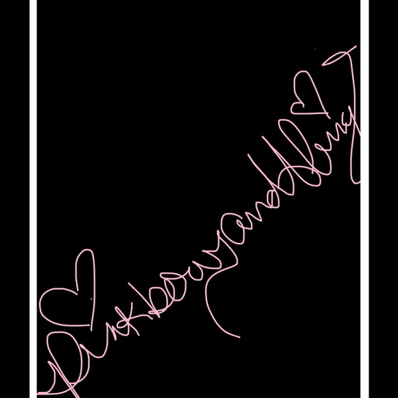 Betsey Johnson sunglasses crystal rhinestone heart cateye tortoise shell vintage - Picture 2 of 12