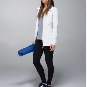 Wunder Under Pant *Full-On Luon (Roll Down)