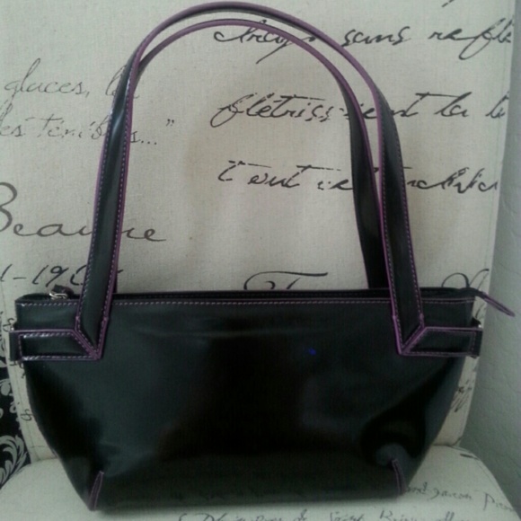 DKNY bag