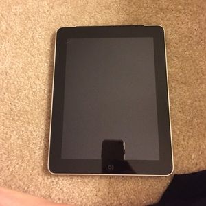iPad