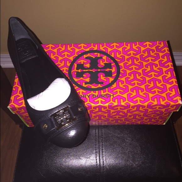 Tory Burch Flats