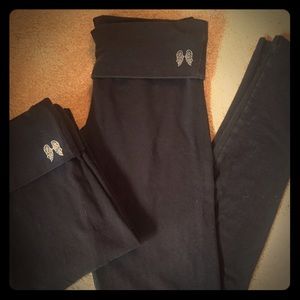 Victoria's Secret leggings