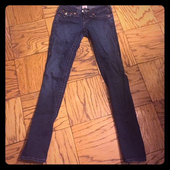 Like new True Religion Jeans!