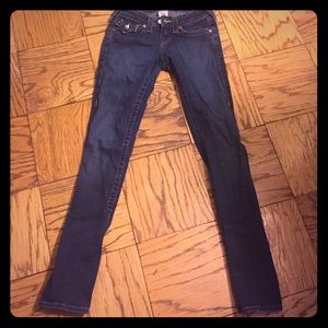 Like new True Religion Jeans!