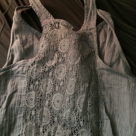 Tank top - Picture 2 of 4