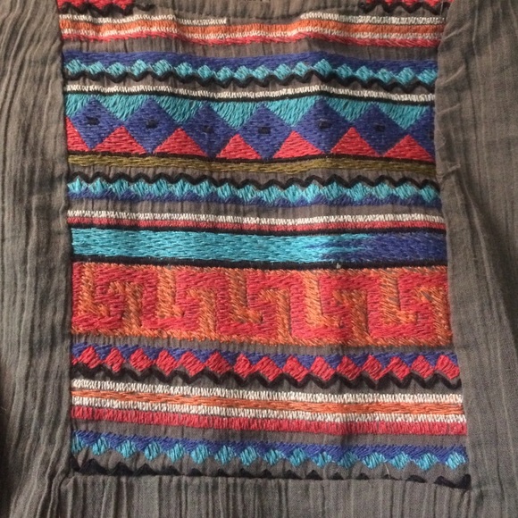 Tank top - Picture 4 of 4