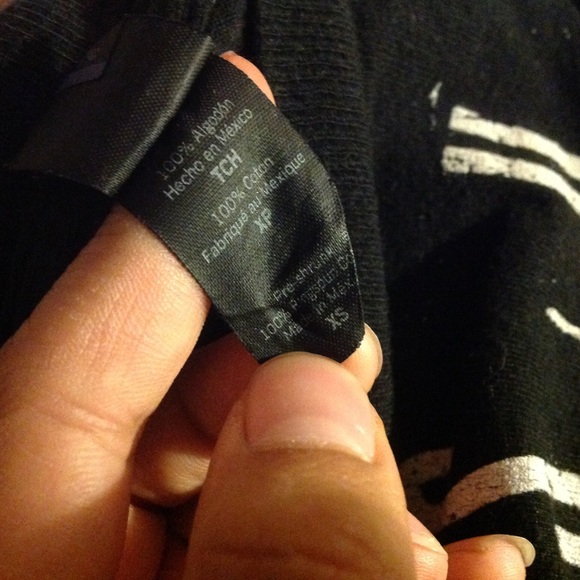 ❌SOLD❌Issues BAND tee - Picture 2 of 2