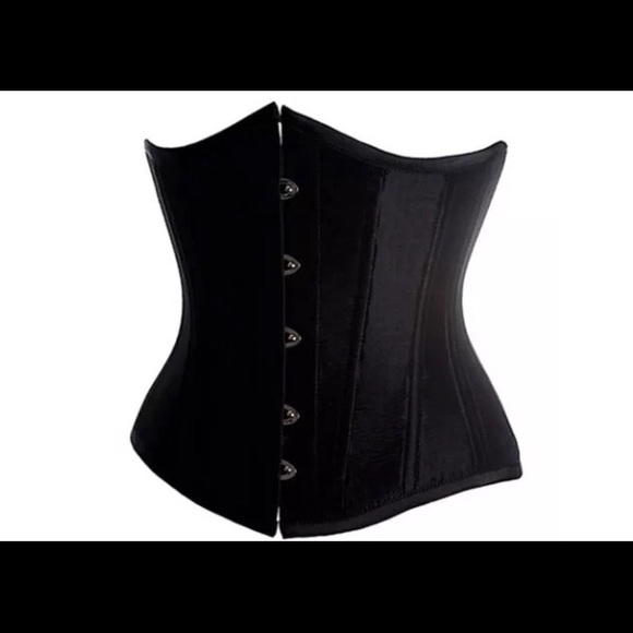 Waist trainer corset