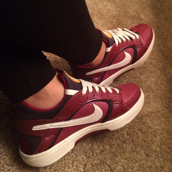 Nike womens shoes.