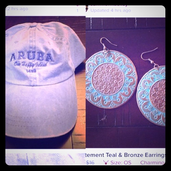Bundle for @beccafaithray